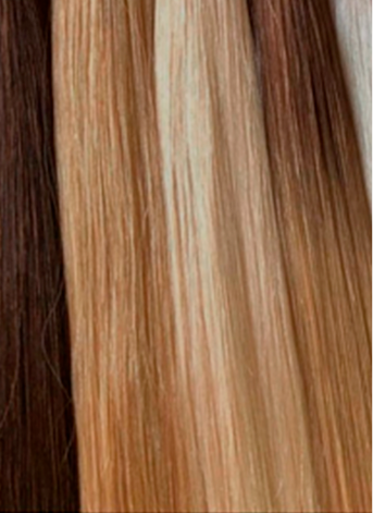 I Tip Extensions